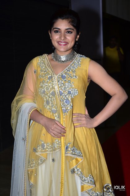 Nivetha-Thomas-at-Ninnu-Kori-Movie-Pre-Release-Function